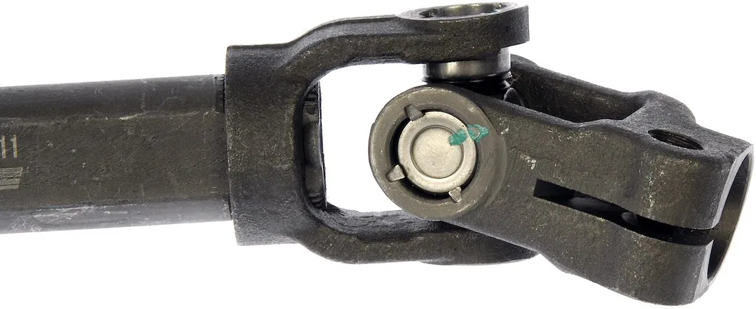 425-361 – DORMAN Steering Shaft, OE Replacement - view 3